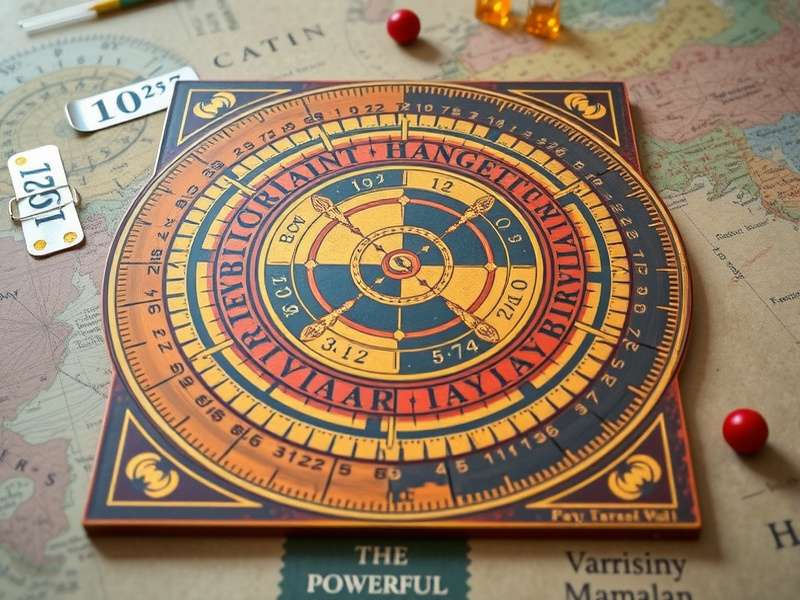 Powerful Angle Ruler in Indian Culture